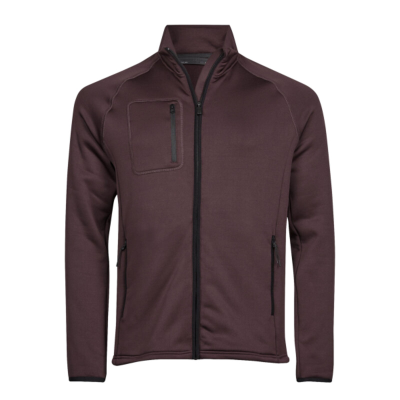 Tee Jays Stretch Fleece Jacket Thumbnail