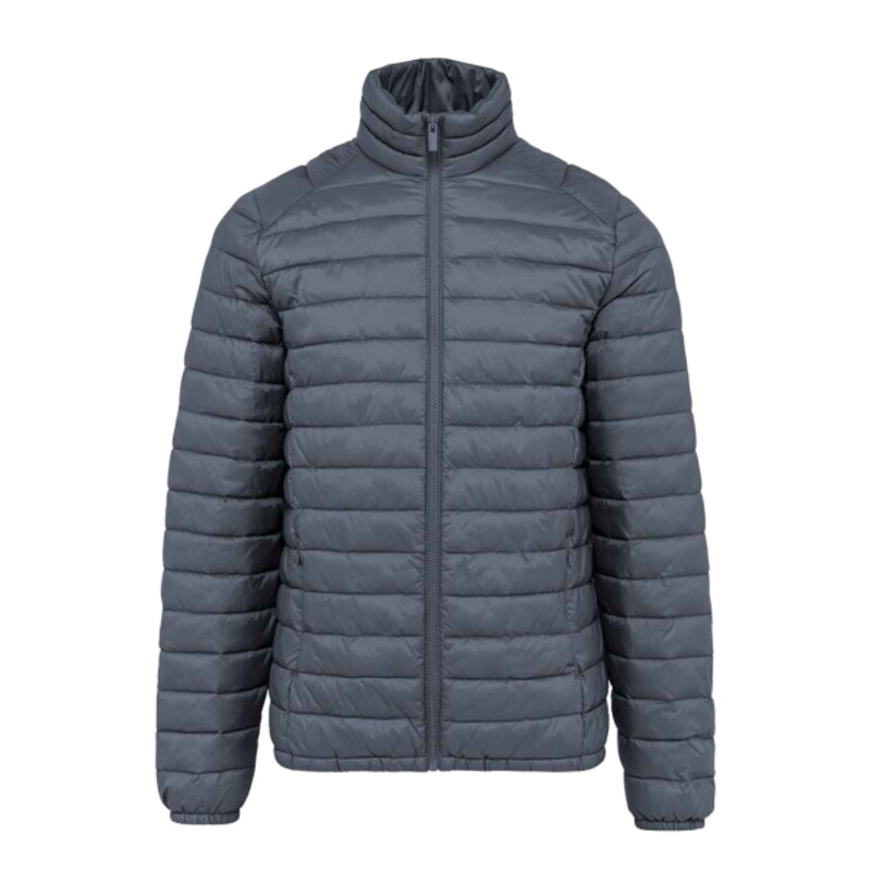 Native Spirit Lightweight Recycled Padded Jacket Thumbnail