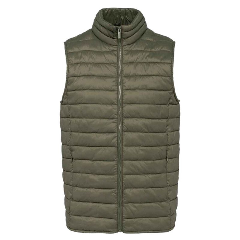 Native Spirit Light Recycled Bodywarmer Thumbnail
