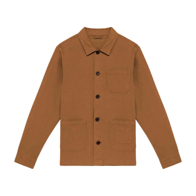 Native Spirit Worker Faded Jacket Thumbnail