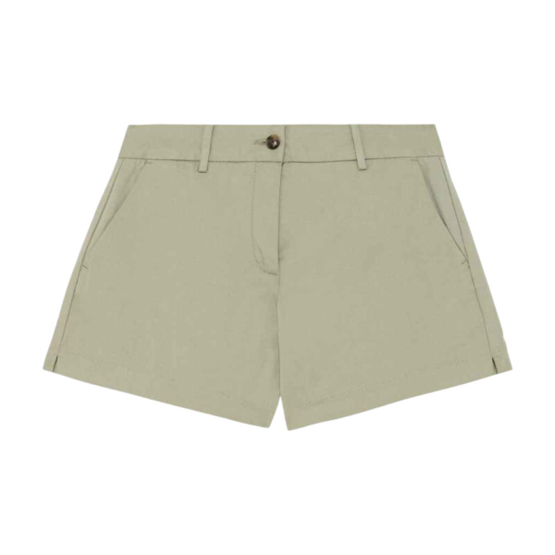 Native Spirit Ladies Chino Shorts Thumbnail