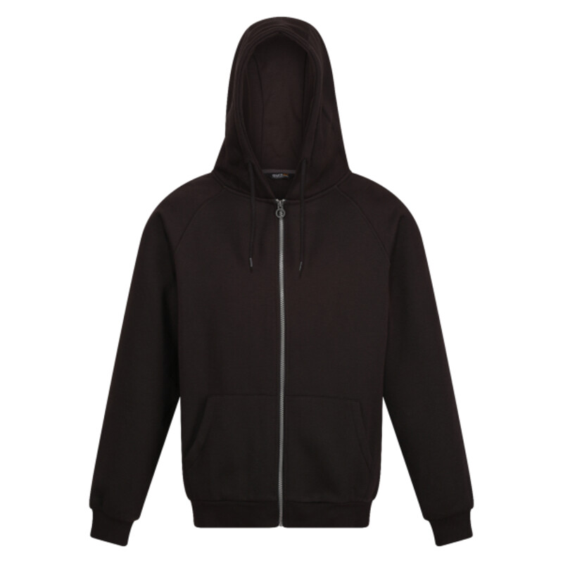 Pro full-zip hoodie Thumbnail