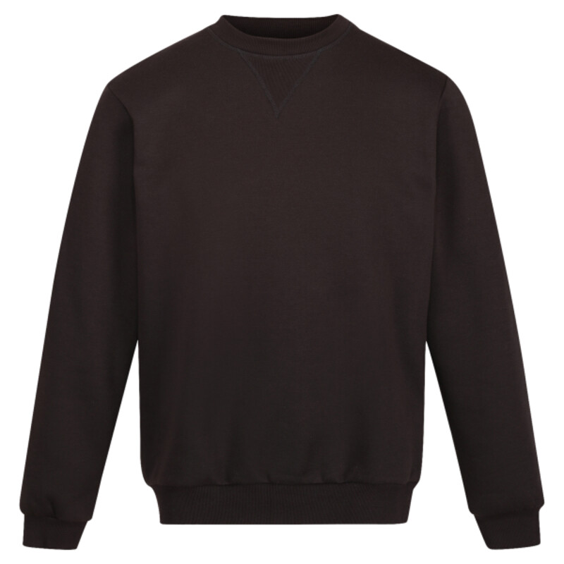 Pro crew neck sweatshirt Thumbnail