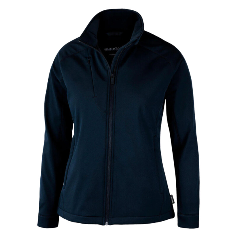 Women’s Livingston – 4-way stretch softshell Thumbnail