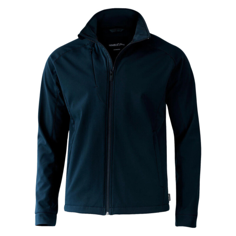 Livingston – 4-way stretch softshell Thumbnail