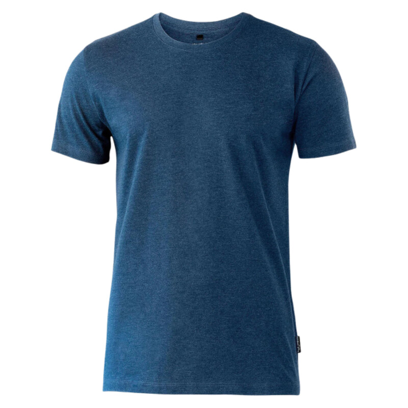Orlando – soft round neck t-shirt Thumbnail