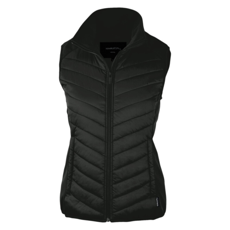 Women’s Benton – versatile hybrid vest Thumbnail