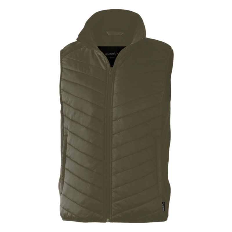 Benton – versatile hybrid vest Thumbnail