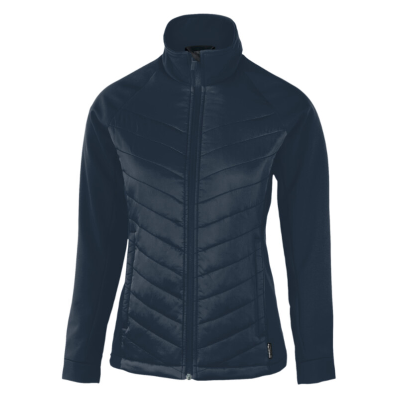 Women’s Bloomsdale – comfortable hybrid jacket Thumbnail