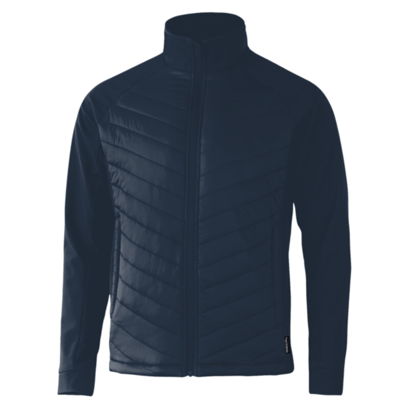 Bloomsdale – comfortable hybrid jacket Thumbnail