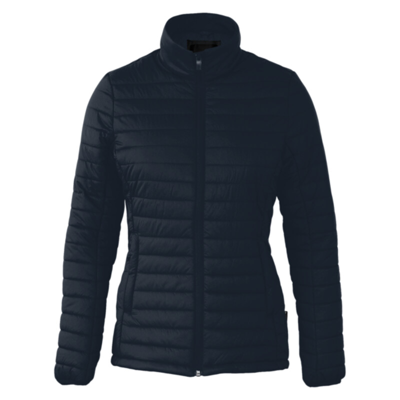 Women’s Olympia – comfortable puffer jacket Thumbnail