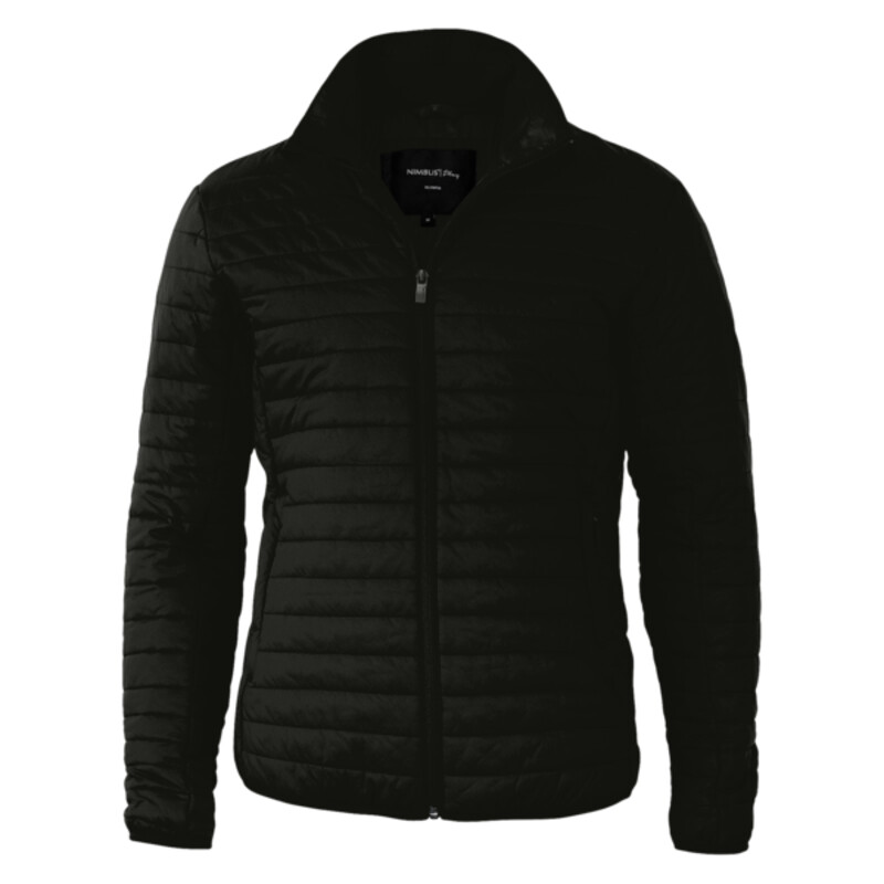 Olympia – comfortable puffer jacket Thumbnail