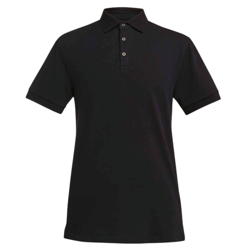 Brook Taverner Hampton Premium Cotton Polo Shirt Thumbnail