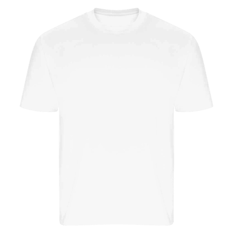 Ecologie Arrow Recycled Heavy Oversize T-Shirt Thumbnail