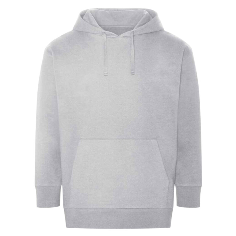 Ecologie Unisex Crater Recycled Hoodie Thumbnail