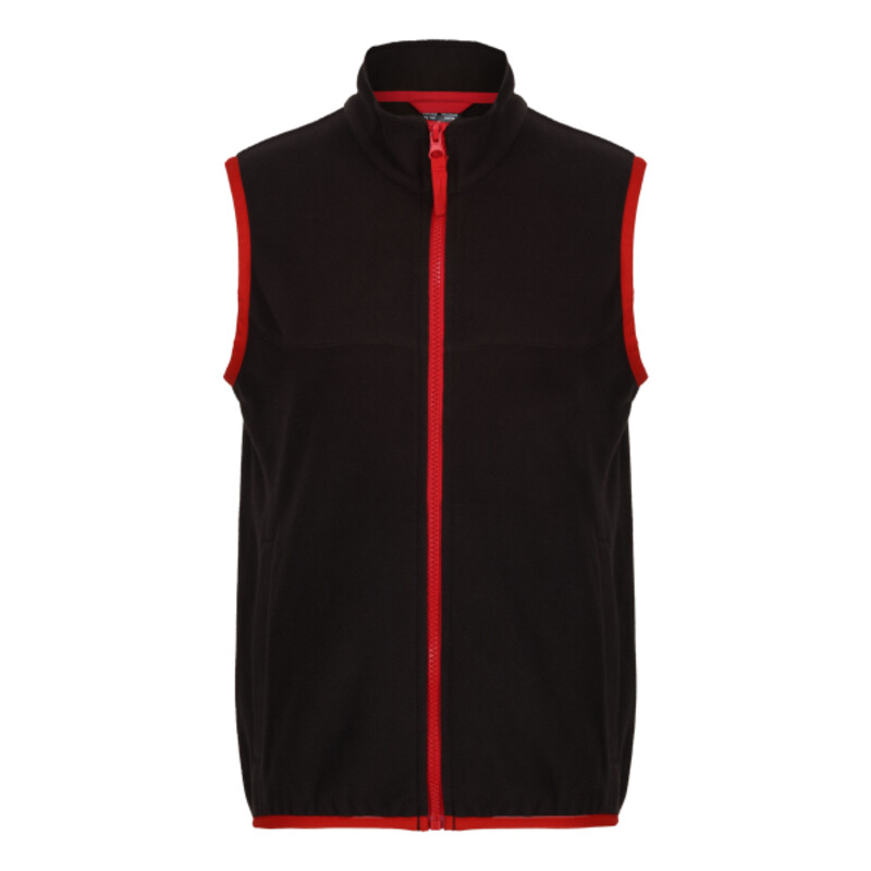 Regatta Kids Micro Fleece Bodywarmer Thumbnail
