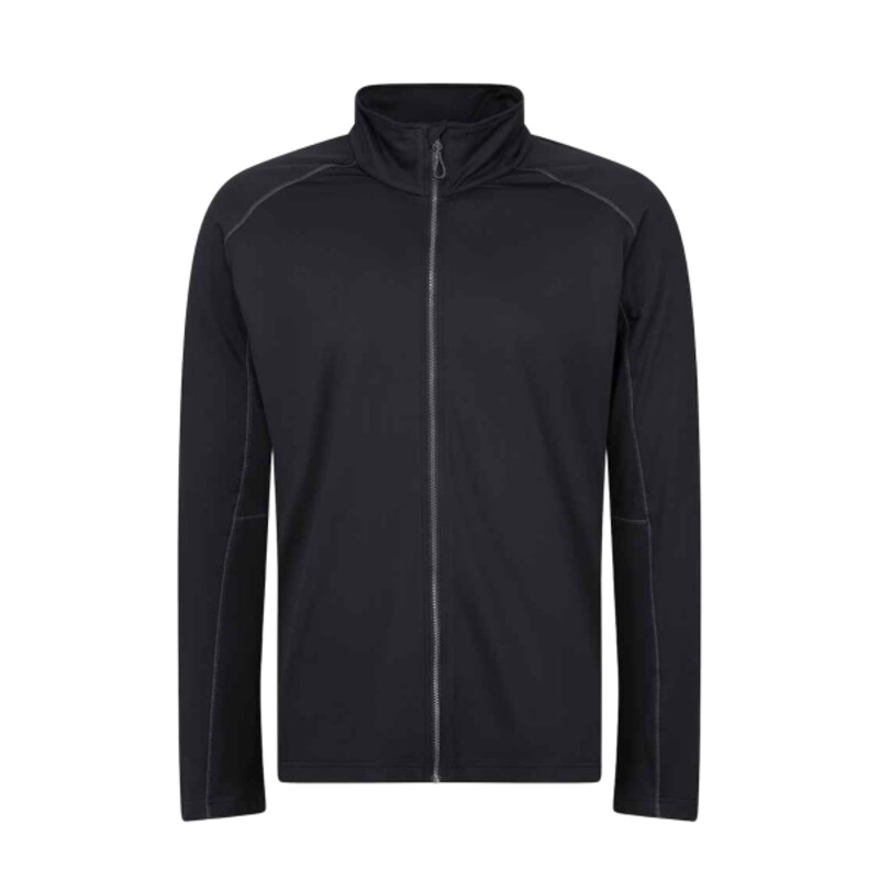 Regatta Core Stretch Full Zip Midlayer Top Thumbnail