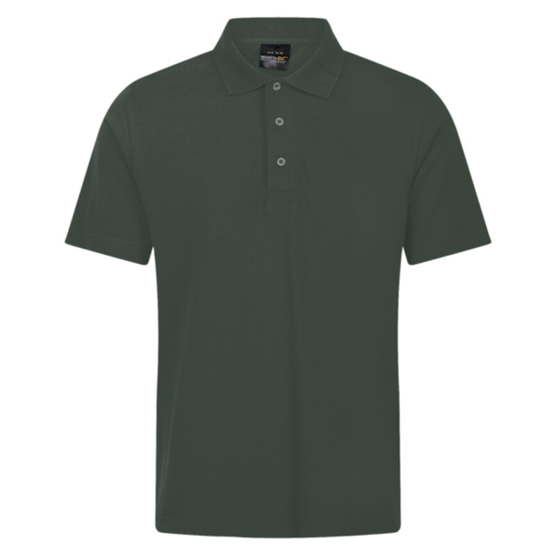 Pro 65/35 short sleeve polo Thumbnail
