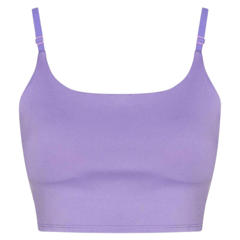 AWDis Ladies Cool Recycled Tech Sports Bra Thumbnail
