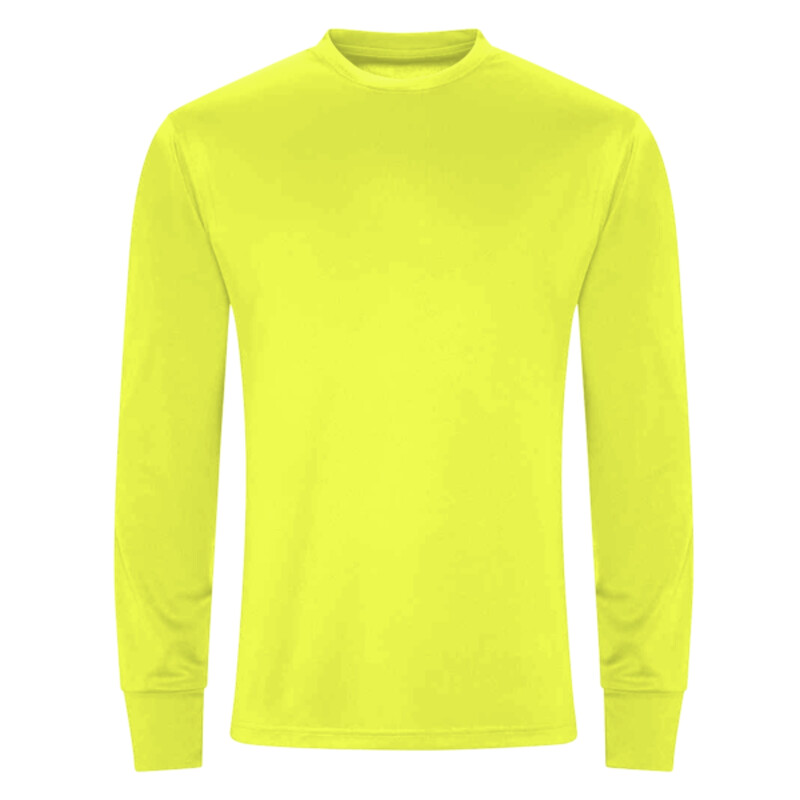 AWDis Cool Long Sleeve Active T-Shirt Thumbnail