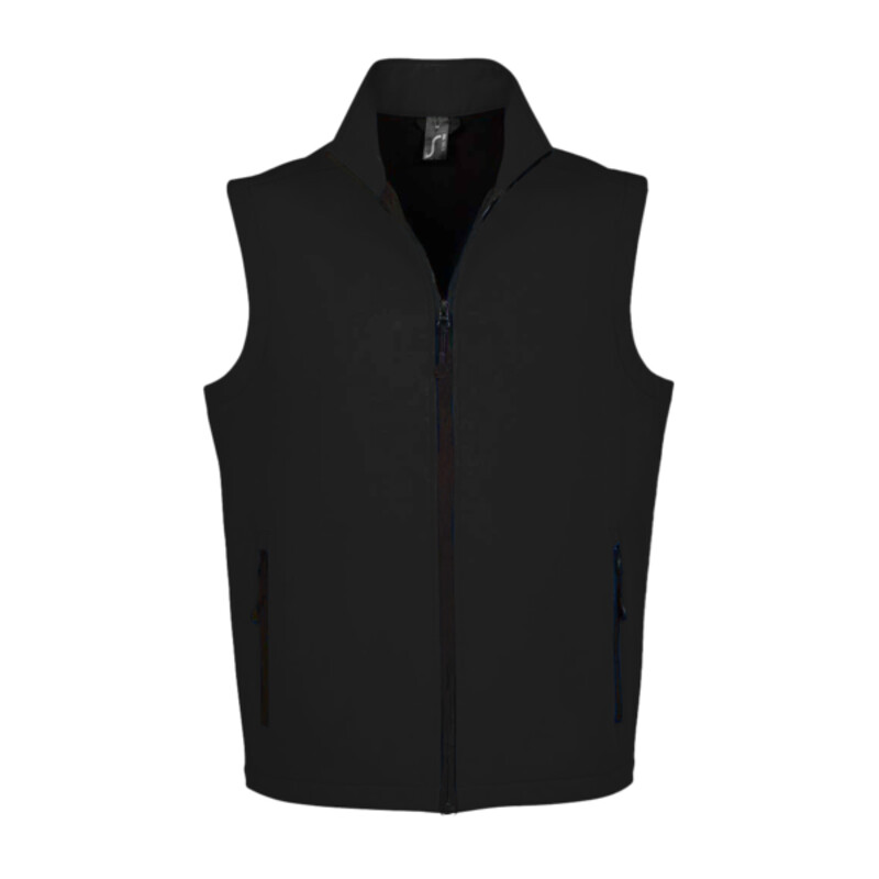 SOL'S Race Soft Shell Bodywarmer Thumbnail