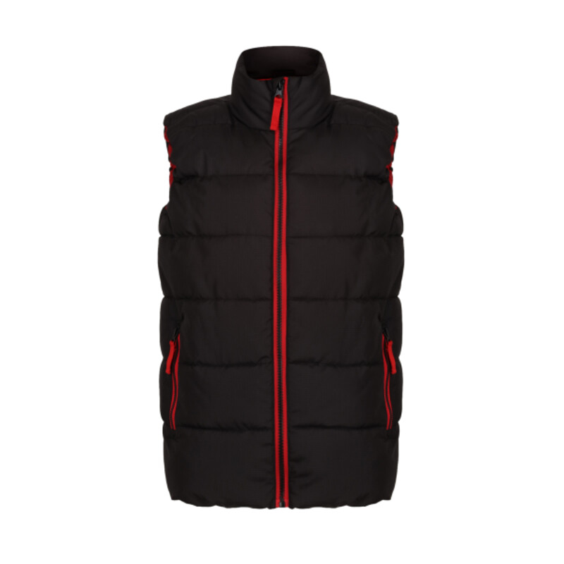 Regatta Kids Scholar Thermal Bodywarmer Thumbnail