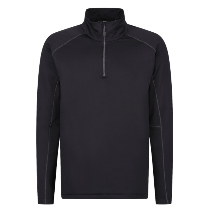Regatta Core Stretch Half Zip Midlayer Top Thumbnail
