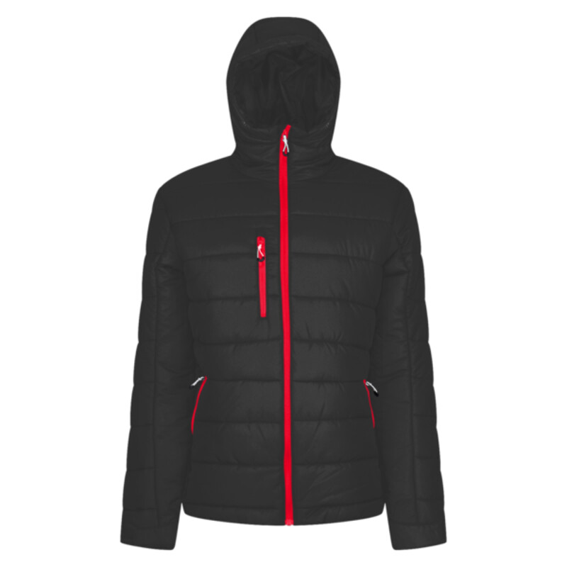 Regatta Navigate Thermal Jacket Thumbnail