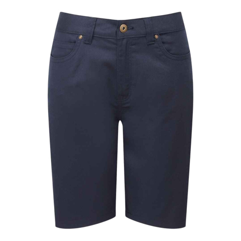 Women’s performance chino shorts Thumbnail