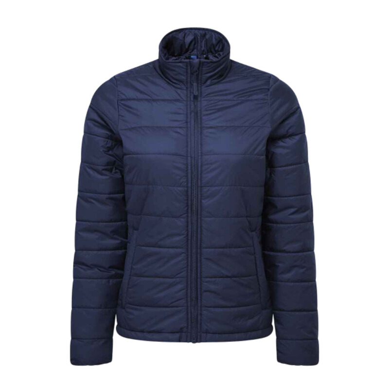 Women’s ‘Recyclight’ padded jacket Thumbnail