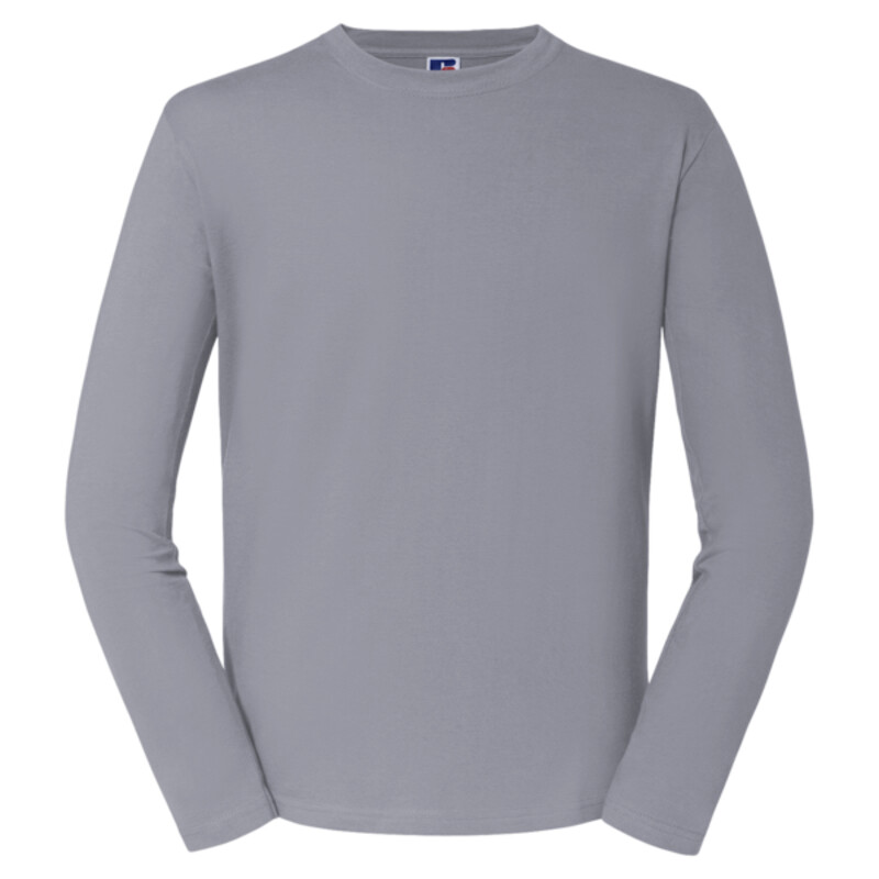 Russell Classic Long Sleeve T-Shirt Thumbnail