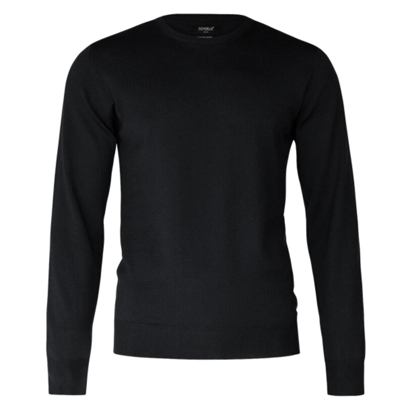 Beaufort – extra fine Cashwool® merino knit Thumbnail