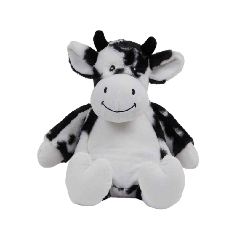 Mumbles Zippie Cow Thumbnail