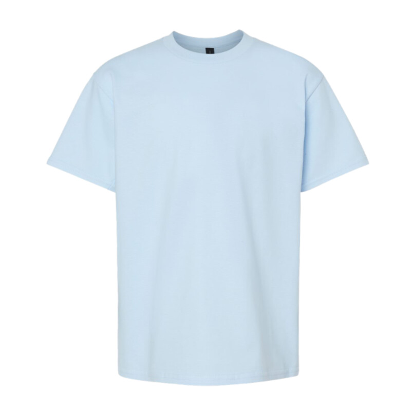 Softstyle™ midweight youth t-shirt Thumbnail