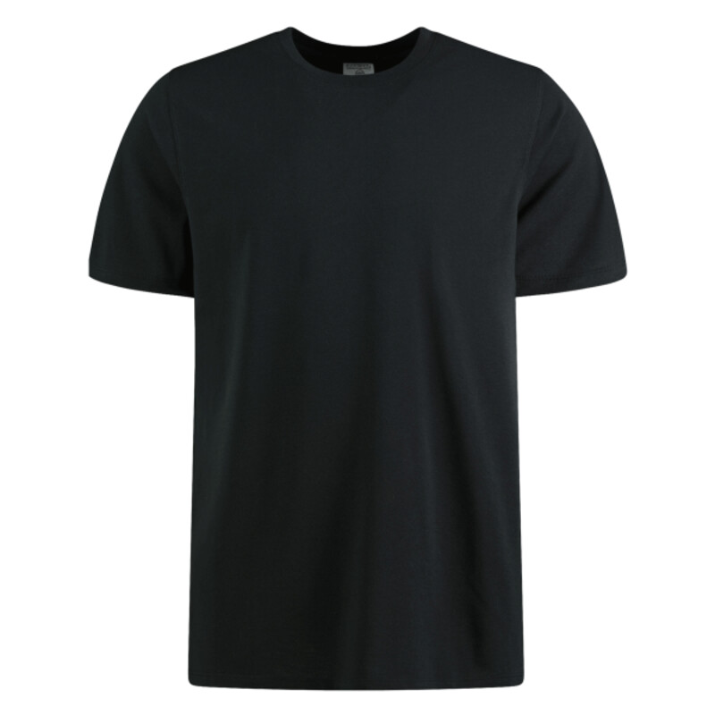 Superwash® 60° piqué tee (regular fit) Thumbnail