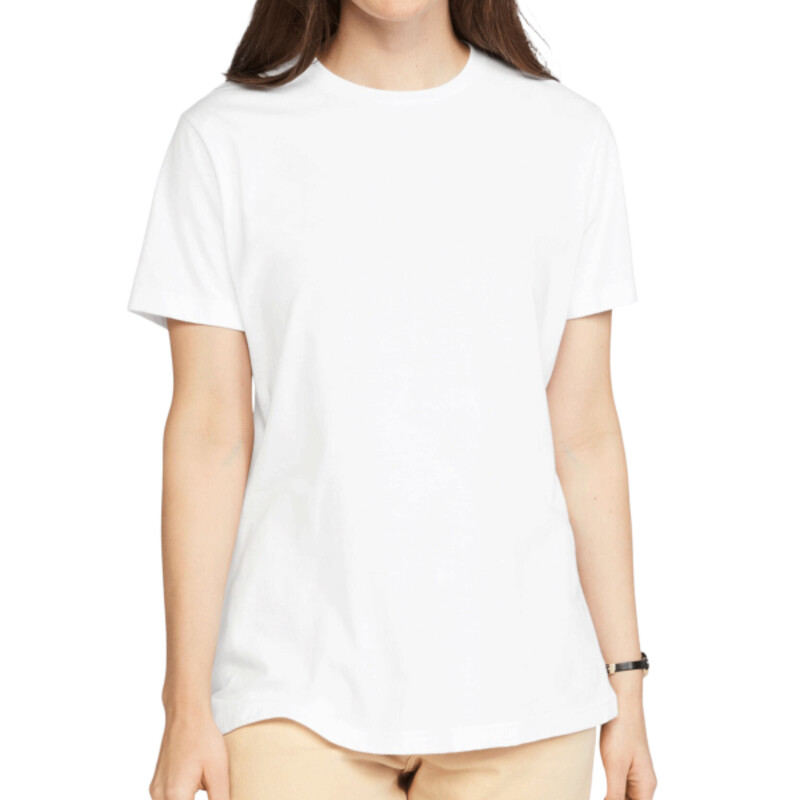 Softstyle™ CVC women’s t-shirt Thumbnail