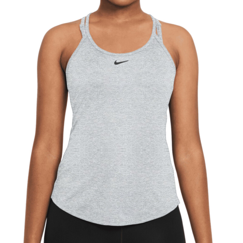 Women’s Nike One Dri-FIT Elastika standard fit tank Thumbnail