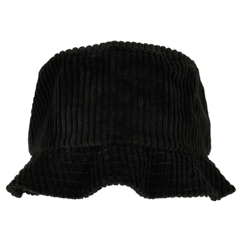 Big corduroy bucket hat (5003BC) Thumbnail