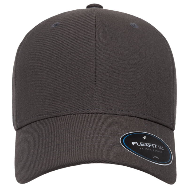 Flexfit NU® cap (6100NU) Thumbnail