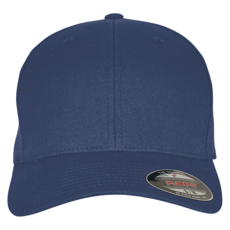 V-Flexfit® cotton twill cap (5001) Thumbnail