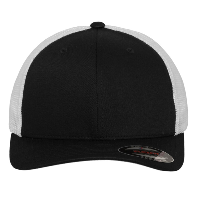 Flexfit trucker mesh 2-tone (6511T) Thumbnail