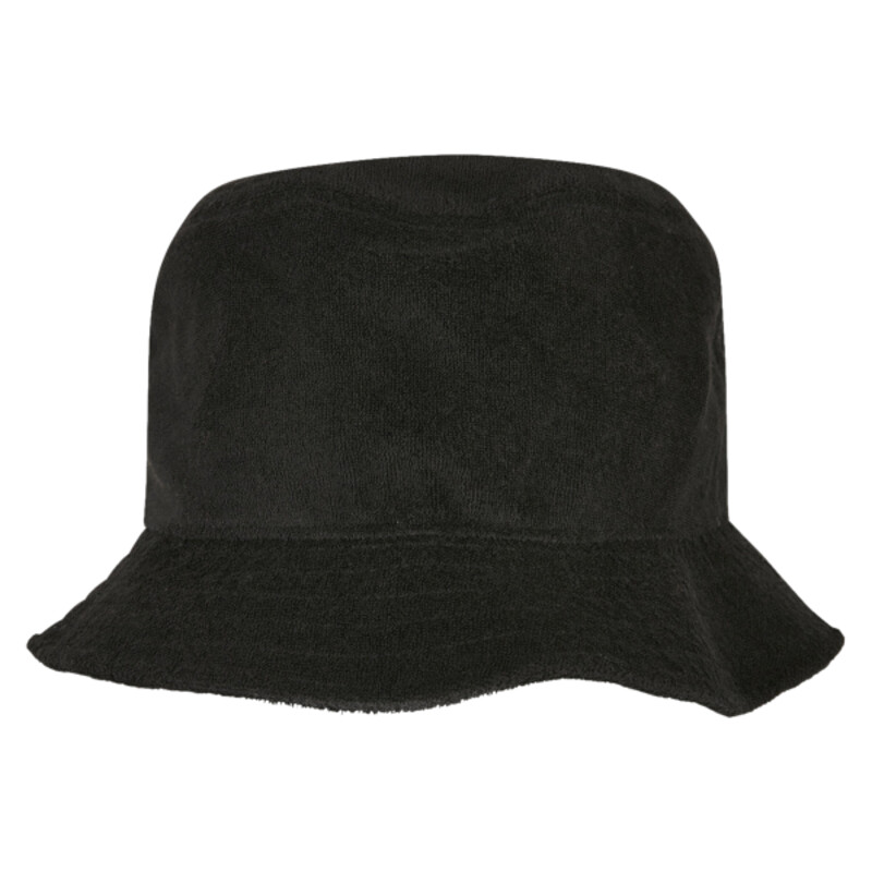Frottee bucket hat (5003FB) Thumbnail