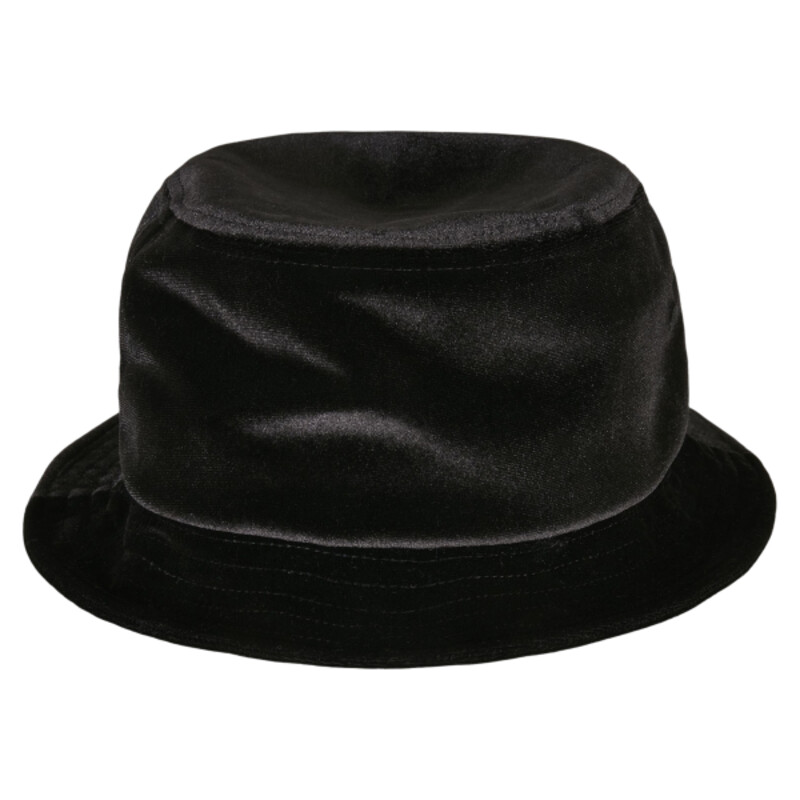 Velvet bucket hat (5003VB) Thumbnail