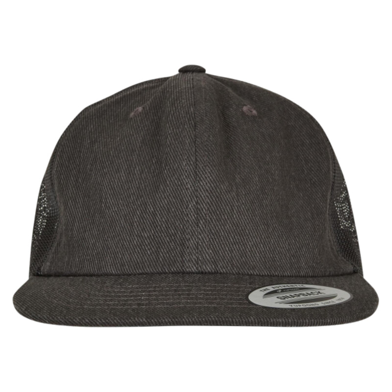 Denim trucker (6006DT) Thumbnail