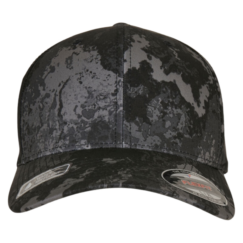 Flexfit Veil Camo™ cap (6277VC) Thumbnail