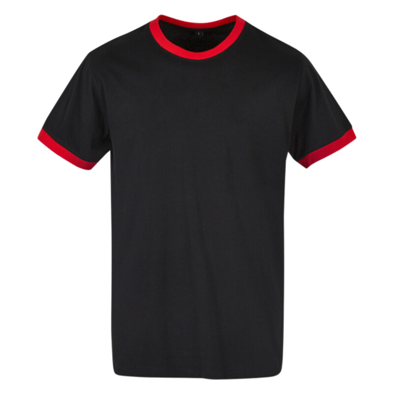 Ringer tee Thumbnail