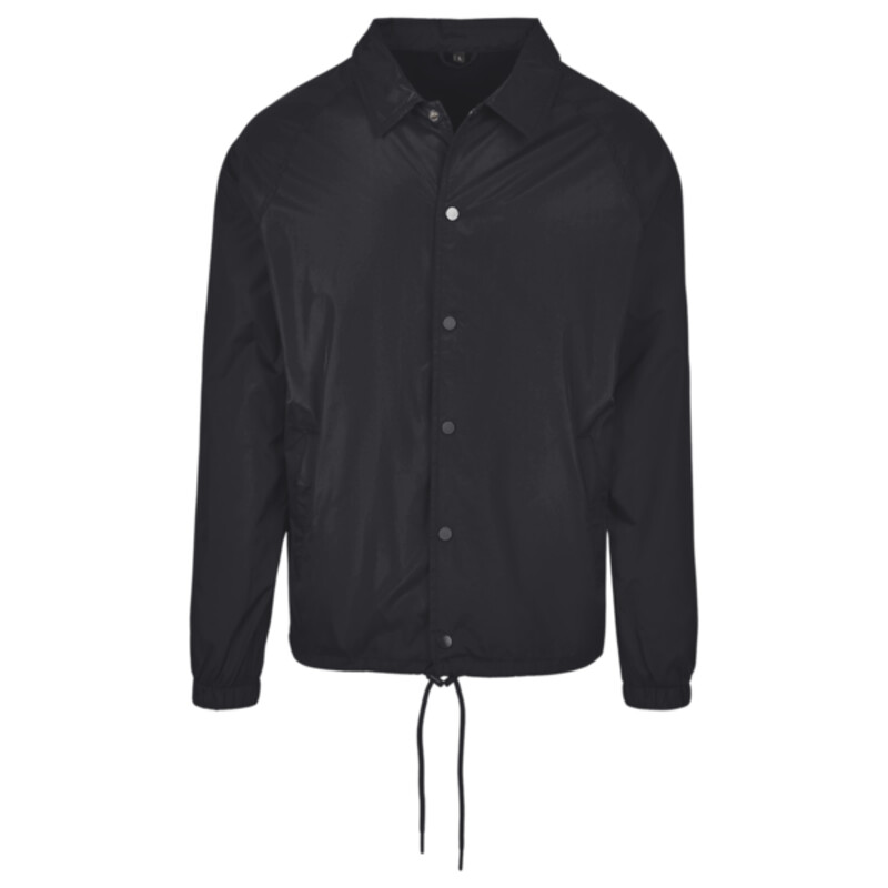 Coach jacket Thumbnail