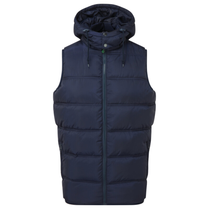 Bryher recycled bodywarmer Thumbnail