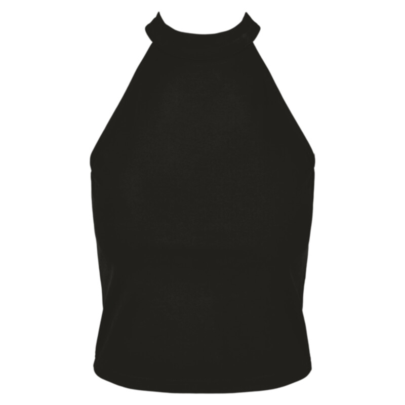 Women’s turtleneck short top Thumbnail