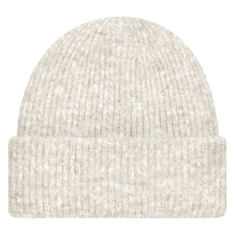 Cosy ribbed beanie Thumbnail